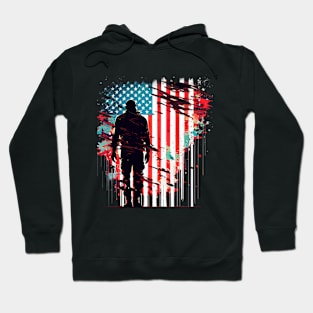 4th of july Hoodie